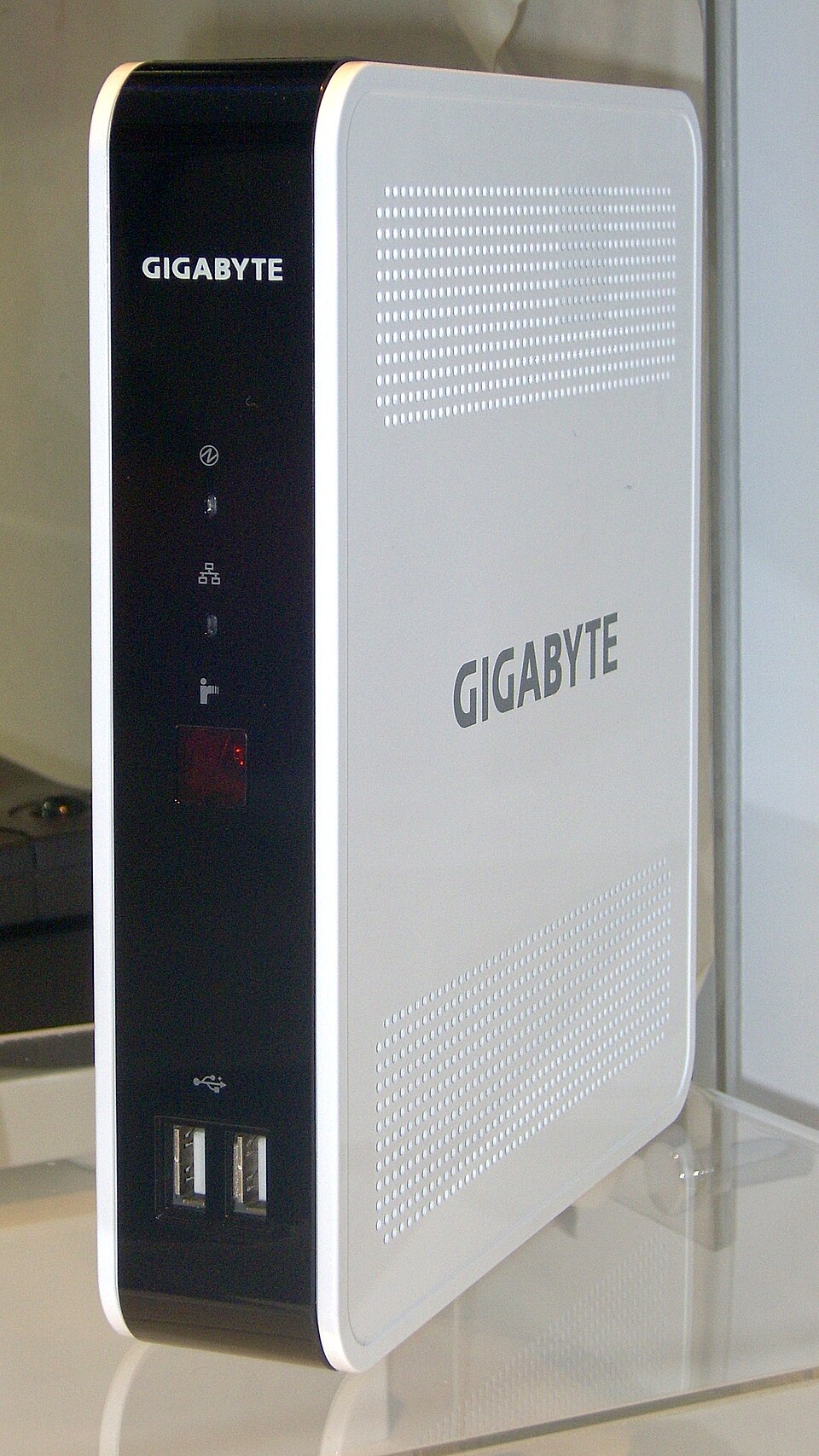 Ρύθμιση IPTV box για παρακολούθηση Imedi TV