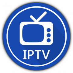 λογότυπο εφαρμογής IPTV Extreme για ελληνικά κανάλια