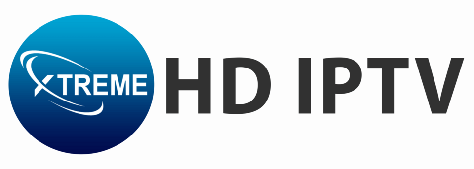 Λογότυπο IPTV Extreme για ρύθμιση ελληνικών καναλιών