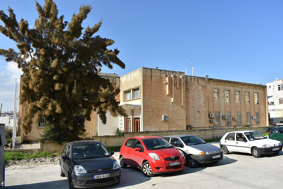 Πολυκατοικίες στη Μάλτα όπου δεν χρειάζεται δορυφορικό πιάτο για iptv malta