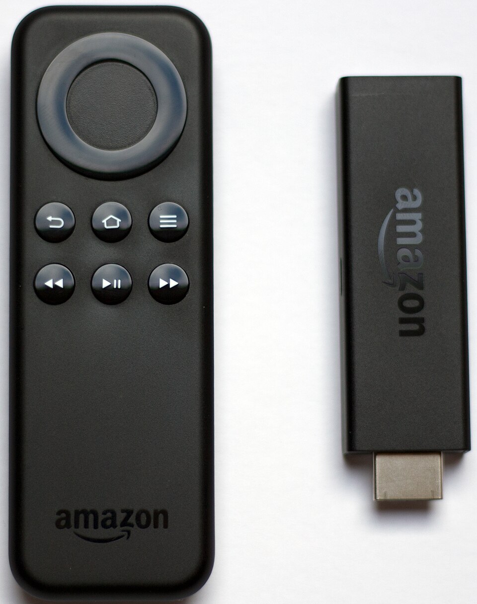 τηλεχειριστήριο συσκευής streaming για iptv smarter pro