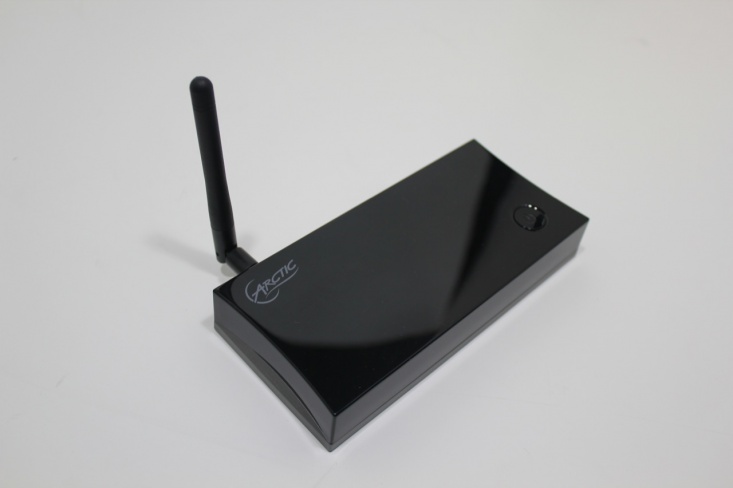 ρύθμιση smarters iptv pro σε δίκτυο streaming